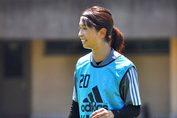 鮫島 彩 なでしこ通信 From France Fifa 女子ワールドカップ フランス 19 フジテレビ