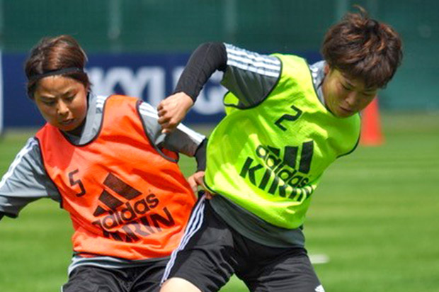 宮川麻都 なでしこ通信 From France Fifa 女子ワールドカップ フランス 19 フジテレビ