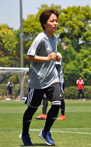 スコットランド戦 前 なでしこ通信 From France Fifa 女子ワールドカップ フランス 19 フジテレビ スコットランド戦 前 なでしこ通信 From France Fifa 女子ワールドカップ フランス 19 フジテレビ