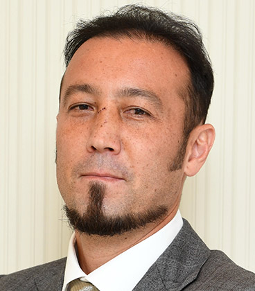 田中マルクス闘莉王