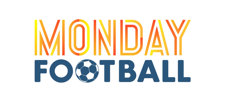 MONDAY FOOTBALL