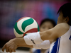 東レアローズ・濱口華菜里選手