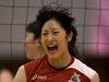 デンソーエアリービーズ・井上奈々朱選手