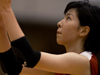 デンソーエアリービーズ・石井里沙選手