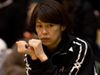 久光製薬スプリングス・中田久美監督