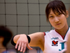 JTマーヴェラス・石川友紀選手