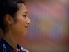 トヨタ車体クインシーズ・藤田夏未選手