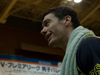JT・イゴール（左）と堺・ペピチ（右）