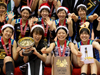 久光製薬・皇后杯優勝