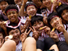 女子優勝・下北沢成徳高等学校／東京