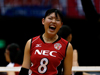 NEC・島村春世