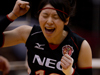 NEC・鳥越未玖