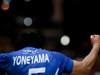 東レ・米山裕太