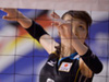 全日本女子・平井香菜子