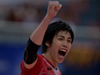 全日本男子・越川優