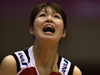 全日本女子・木村沙織