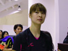 全日本女子・木村沙織