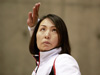 旭川実業・岡本祐子監督