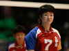 大和南（神奈川）・白井美沙紀