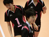 郡山女子大・目黒優佳