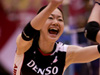 デンソー・井上香織