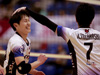 ジェイテクト・浅野博亮（左）＆高橋和人