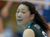 全日本・吉田真未