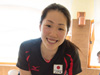 全日本・吉田真未