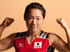 全日本・吉田真未