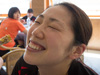 全日本・吉田真未