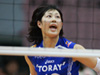 東レ・宮田由佳里