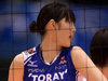 東レ・宮田由佳里