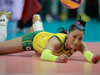 BRA・ Endres Jaqueline Perelra De Carvalho 