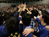 優勝・金蘭会