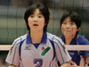 大阪国際滝井・松山明日香