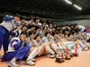 準優勝・大阪国際滝井