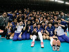 優勝・金蘭会