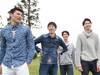全日本・NEXT 4