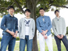 全日本・NEXT 4