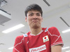全日本・高橋健太郎