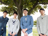 全日本・NEXT 4