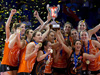 優勝・ECZACIBASI VITRA ISTANBUL