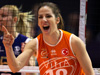 ECZACIBASI・MAJA POLJAK