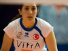 ECZACIBASI・DILARA BAGCI