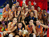 優勝・ECZACIBASI VITRA ISTANBUL