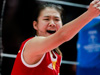 中国・ YANG Fangxu