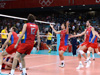 ロンドン五輪優勝・ロシア代表