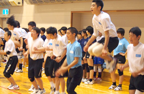 バボキャラ2013第2回