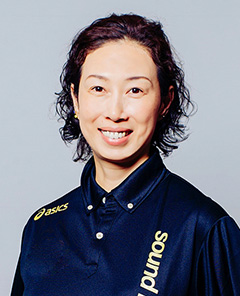 坂本 清美（サカモトキヨミ）