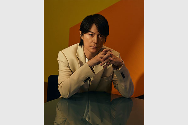 福山雅治